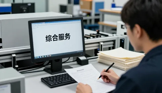 达昌得联（北京）物资有限公司