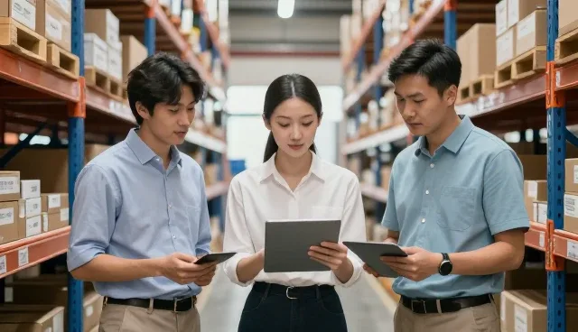 一件代发在电商运营中的合理使用与维护策略