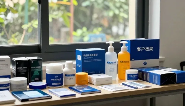 产品维护在一件代发模式中的核心价值分析