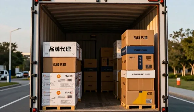 一件代发业务中常见问题及处理策略